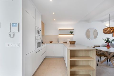 Leilighet i Dolores, Alicante, Dolores - € 279 900 | Ref: 5869NB - foto 15